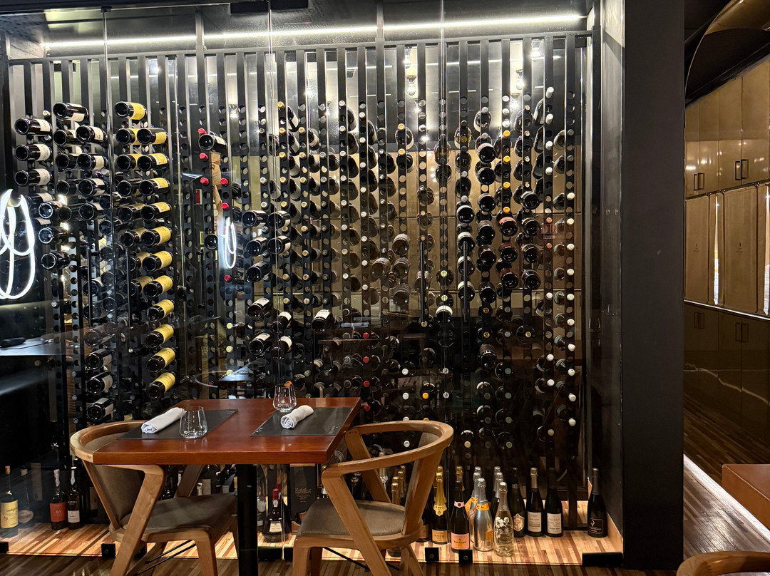 托雷尔前卫酒店主图