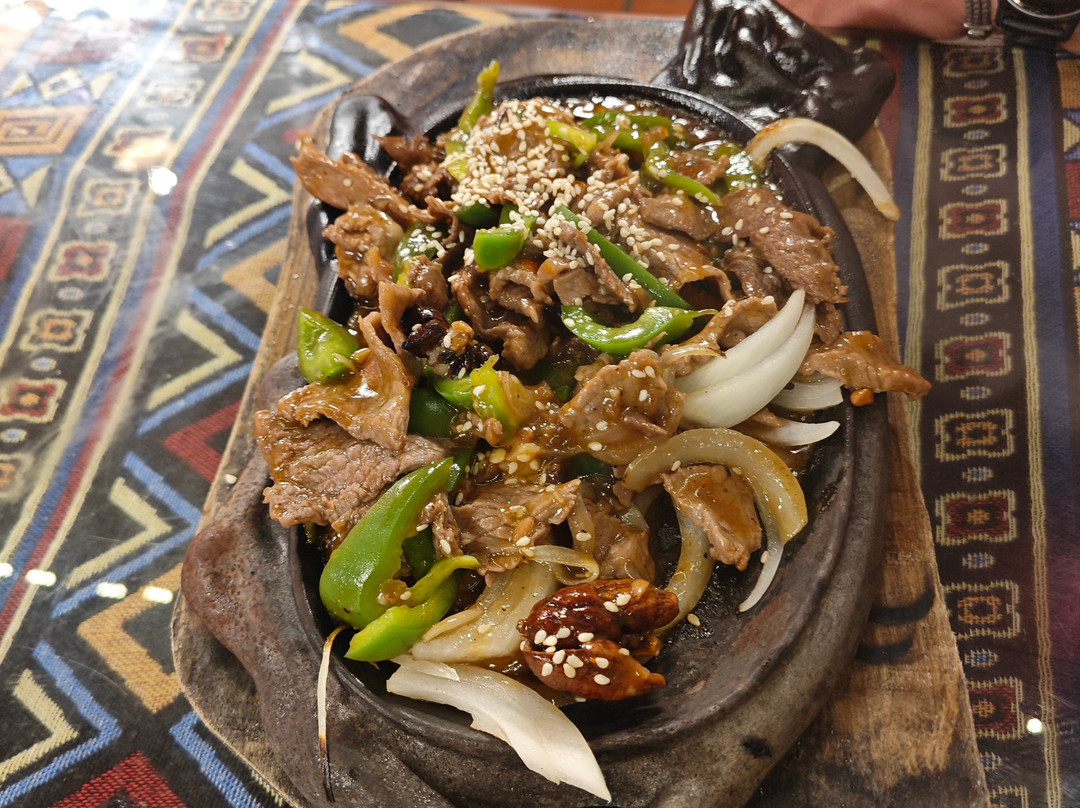 Sapa Memory Restaurant