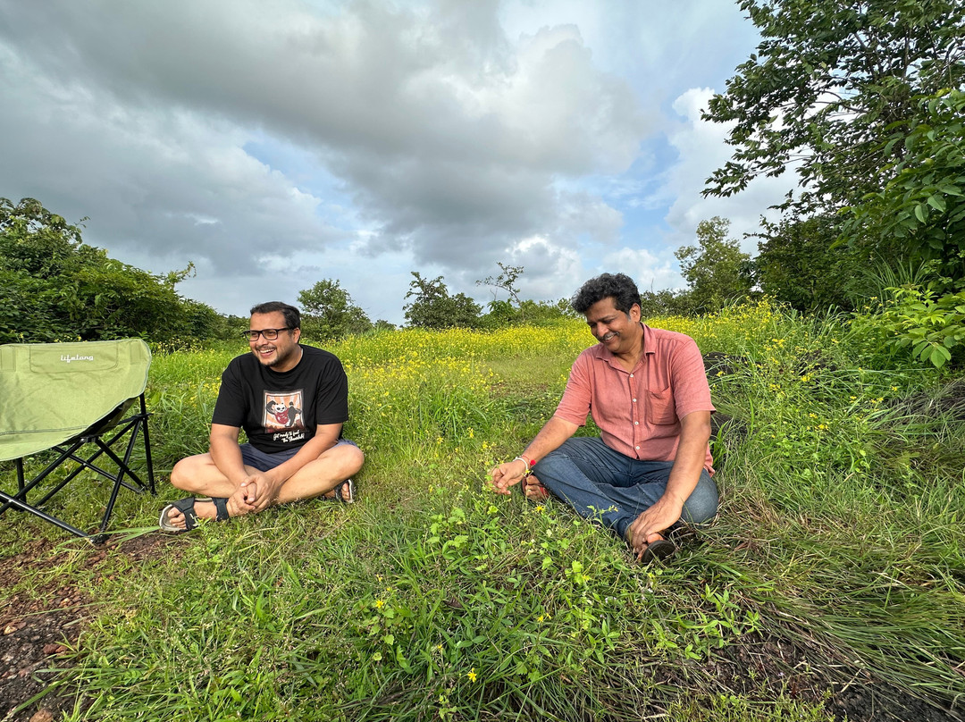 Farm of Happiness Agro Tourism Homestay主图