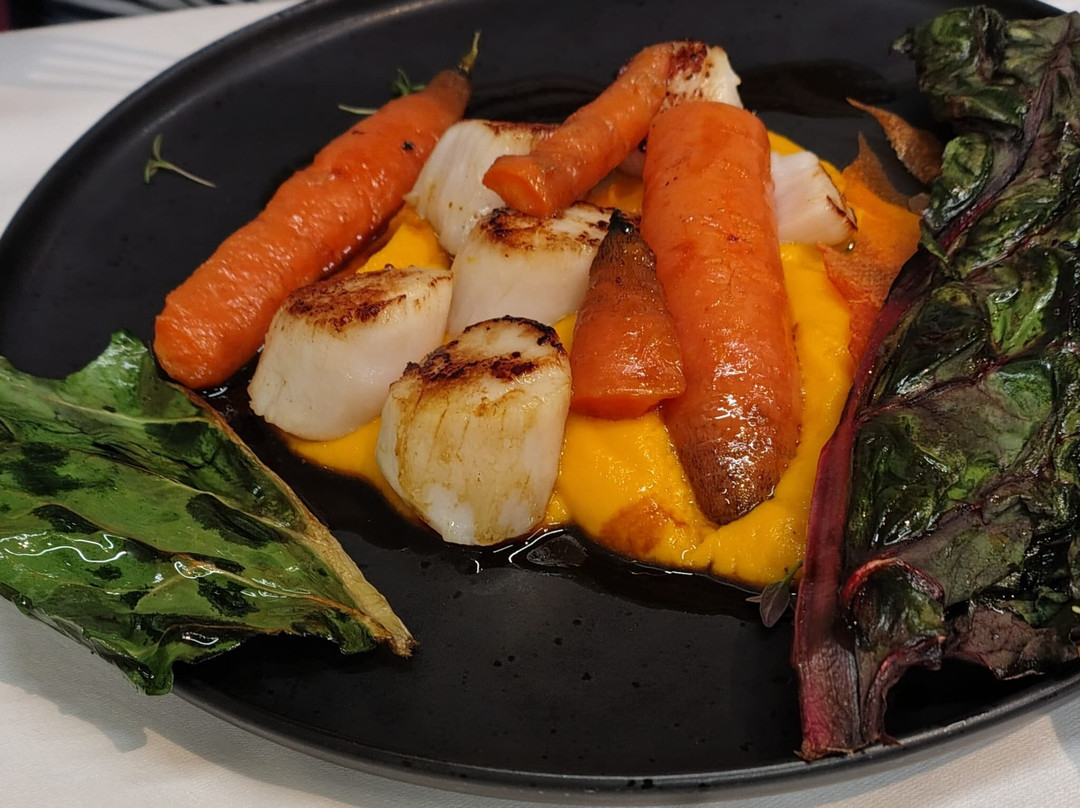 L'assiette Normande