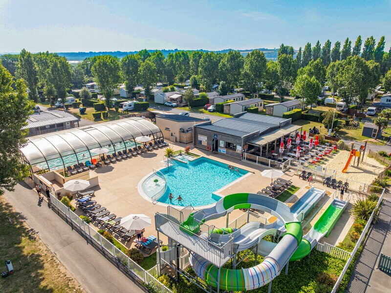 Camping Marvilla Parks - Riva Bella