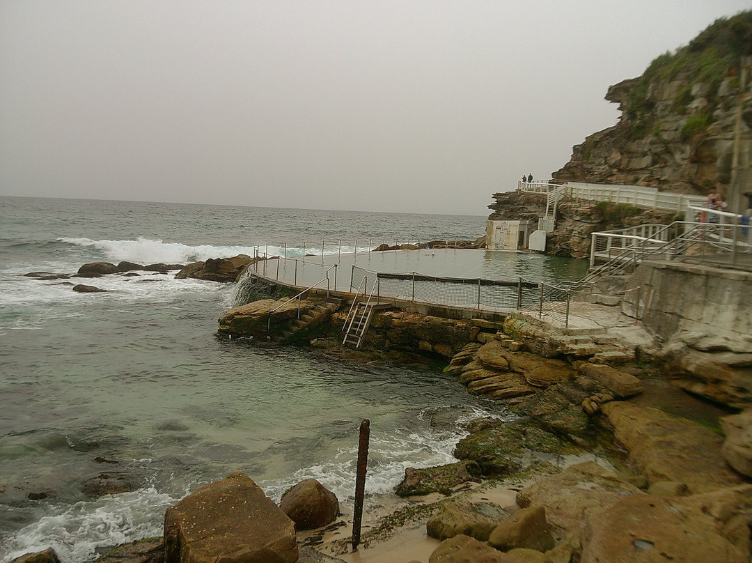 Bronte Baths-Bronte必去景点