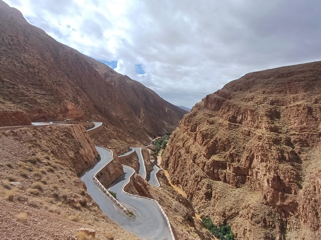 Prime Morocco Tours-非斯必去景点