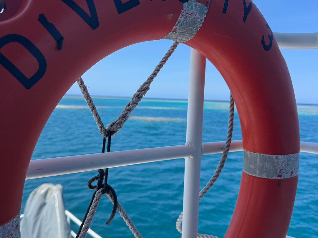 Diversity Charters | Western Australia Cruises-布鲁姆必去景点