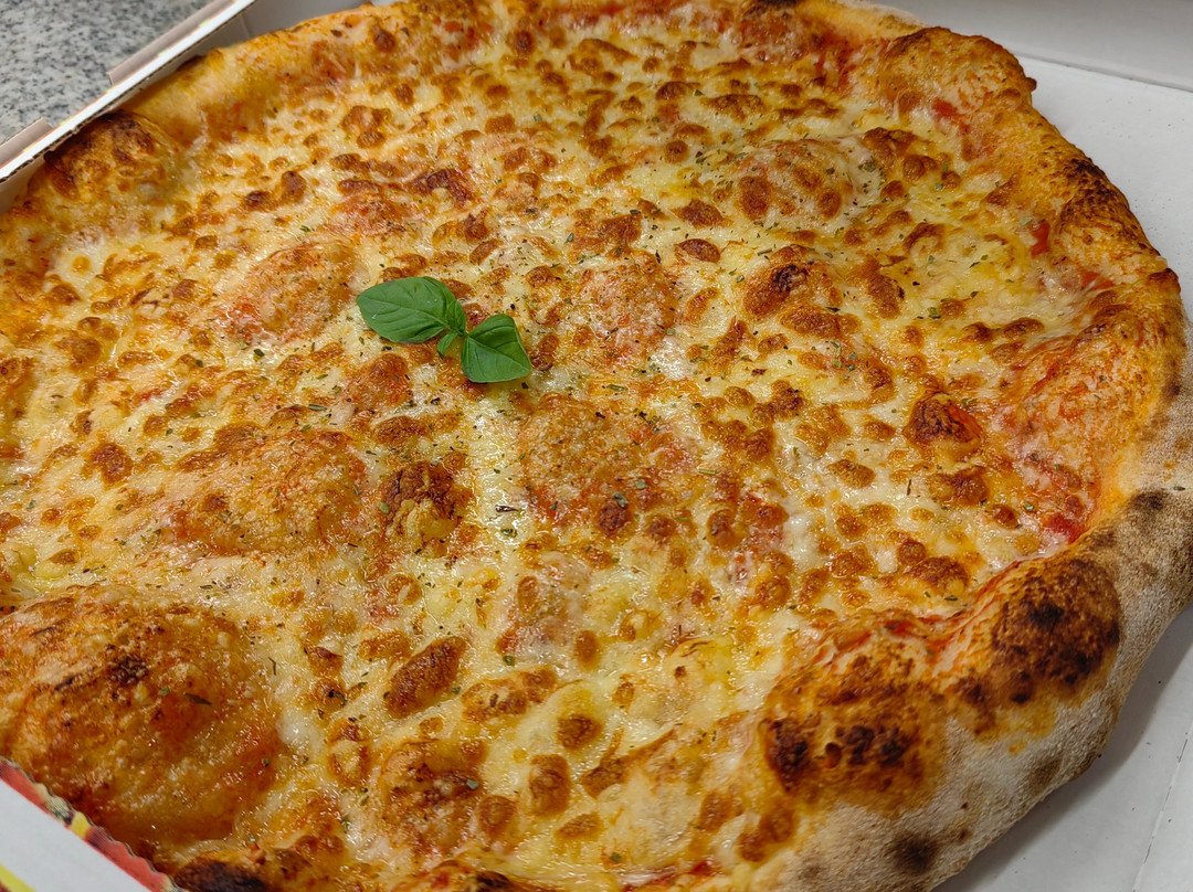 Reither Stube Pizzeria Restaurant