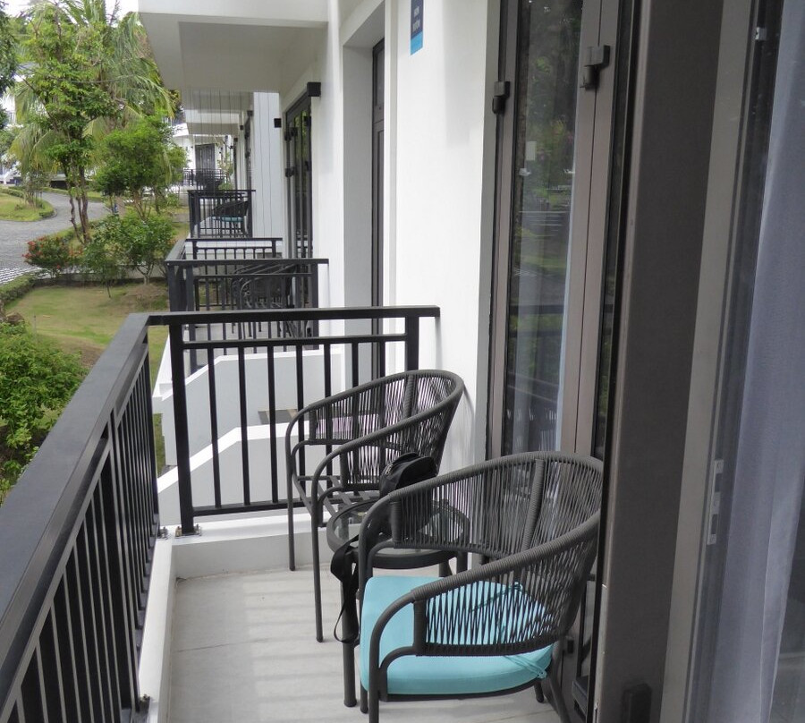 DAD Resort Phú Quốc主图