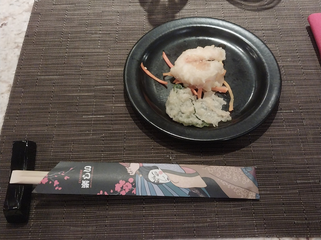 Tanoshii Restaurante