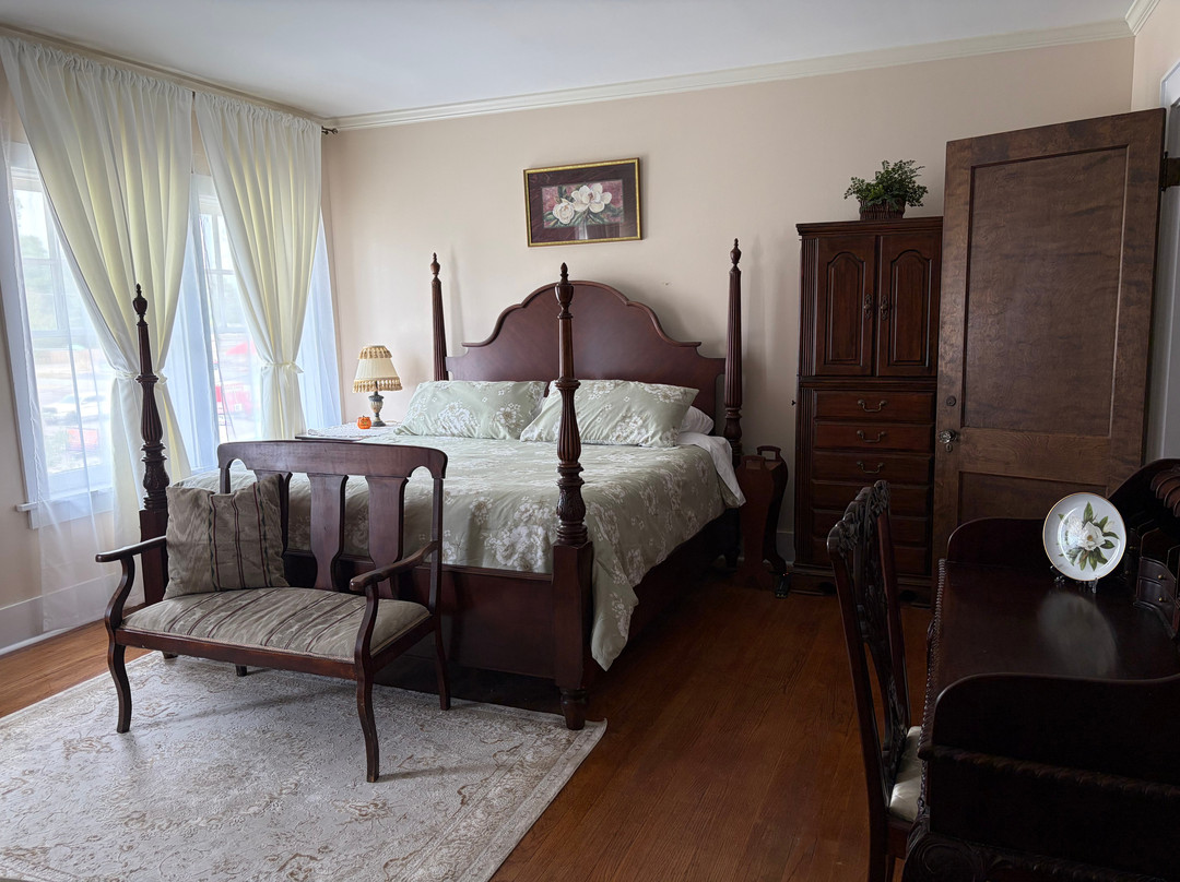 Lightle House Inn