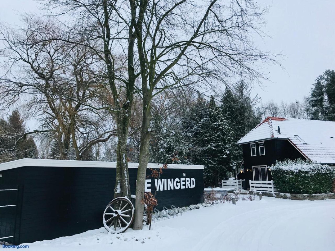 B&B "de Wingerd"