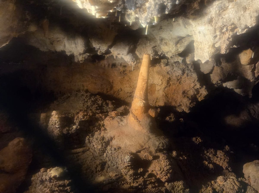 Ninu's Cave-Xaghra必去景点