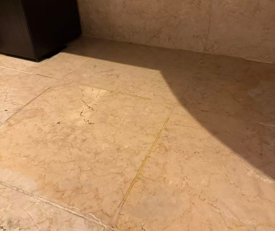 马尼拉新世界酒店主图