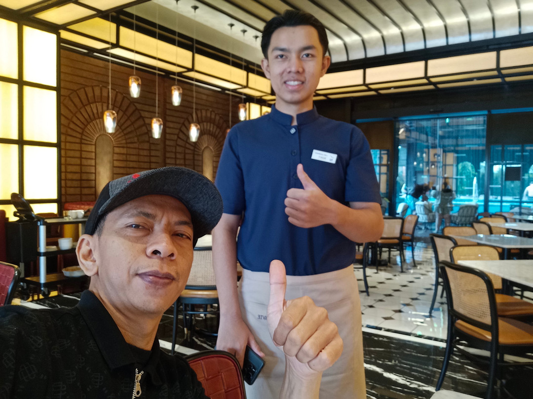 唐格朗 BSD 城诺富特酒店