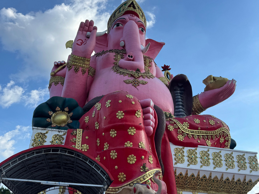 MyProGuide Thailand-曼谷必去景点