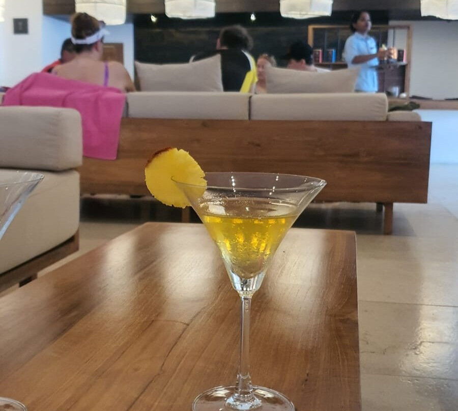 希克杜沃里夫酒店主图