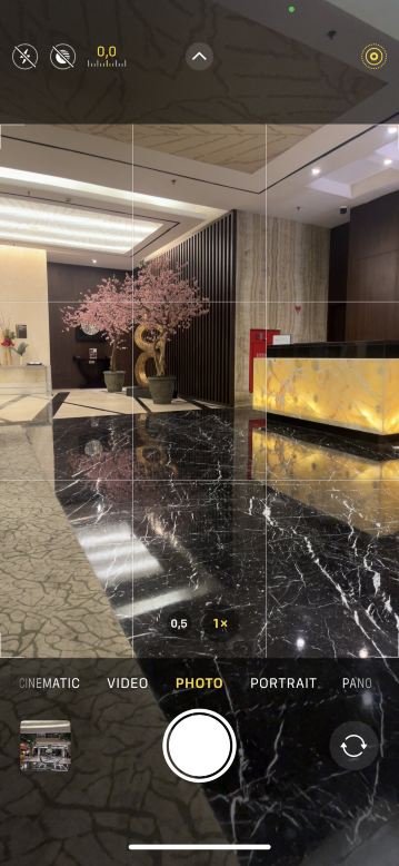 万隆皇冠假日酒店-旅行者