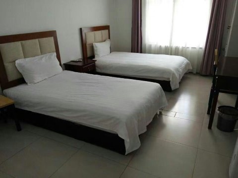 锦航商务酒店-官方