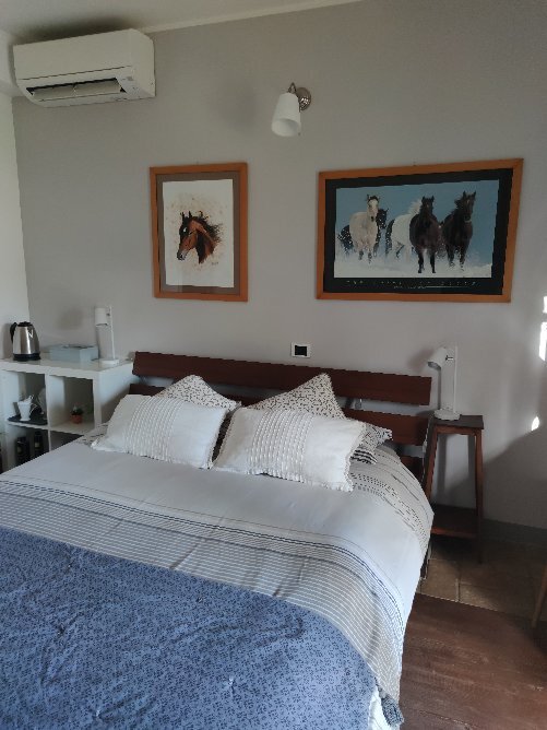 B&B La Casetta di Ben-官方