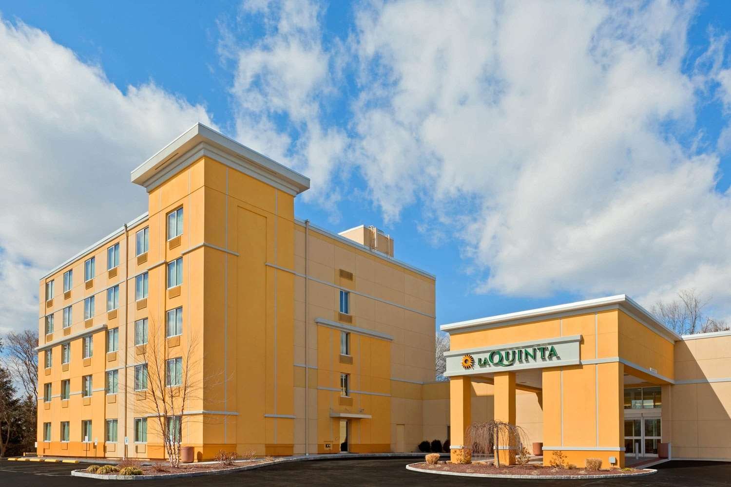 La Quinta Inn & Suites by Wyndham Danbury-官方