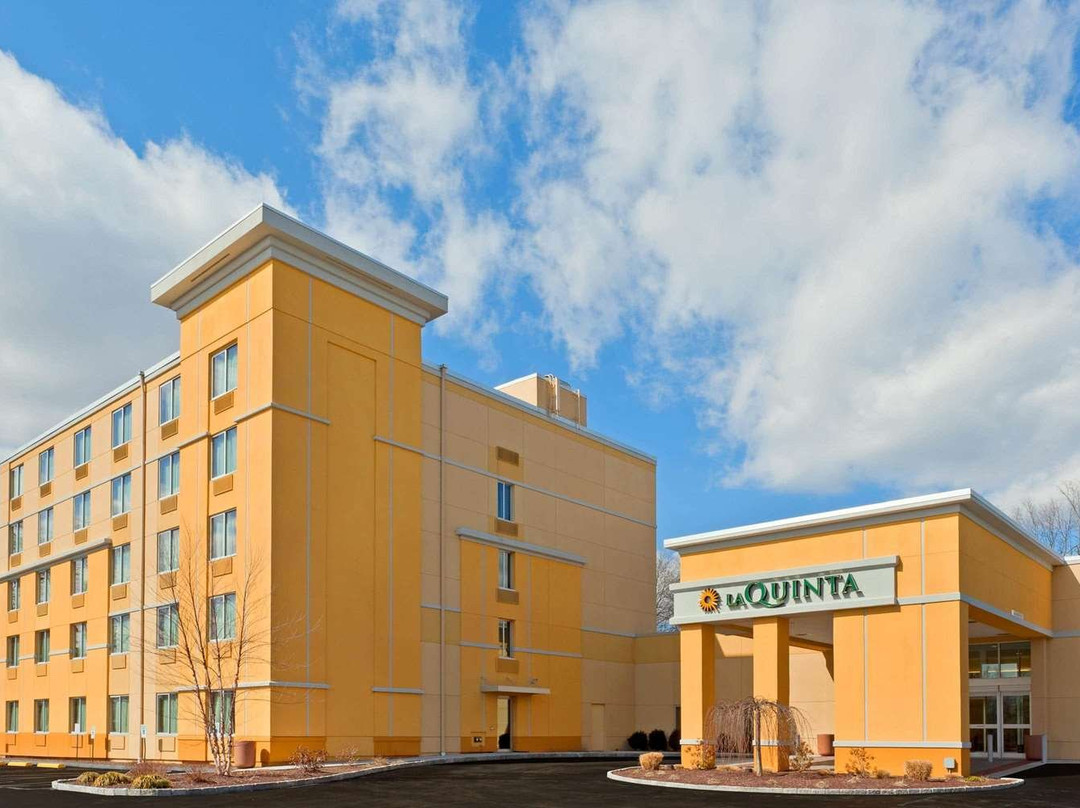 La Quinta Inn & Suites by Wyndham Danbury主图