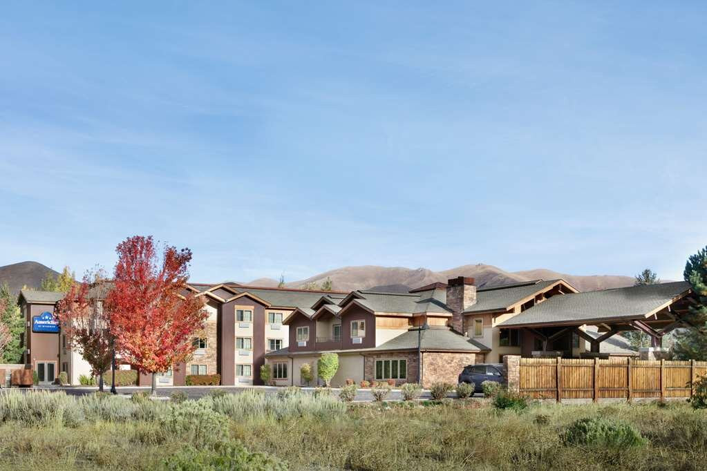 Mountain Valley Lodge主图