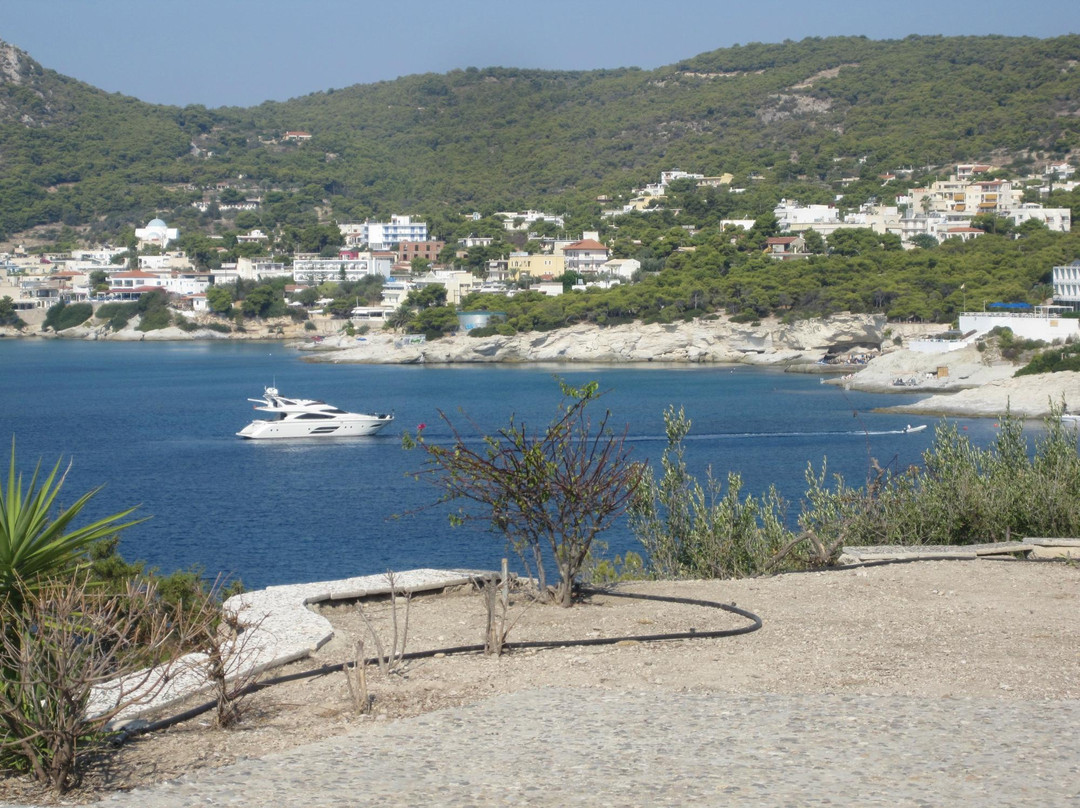 Seaside Village Rooms