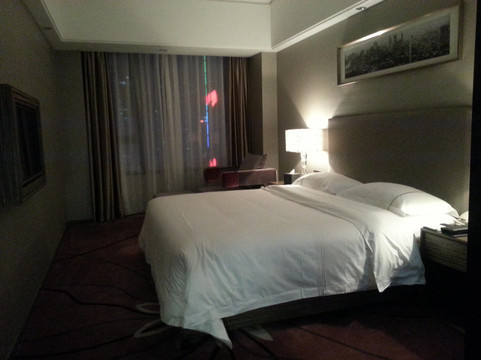 丽柏国际酒店主图