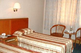 黄山滨江国际大酒店主图