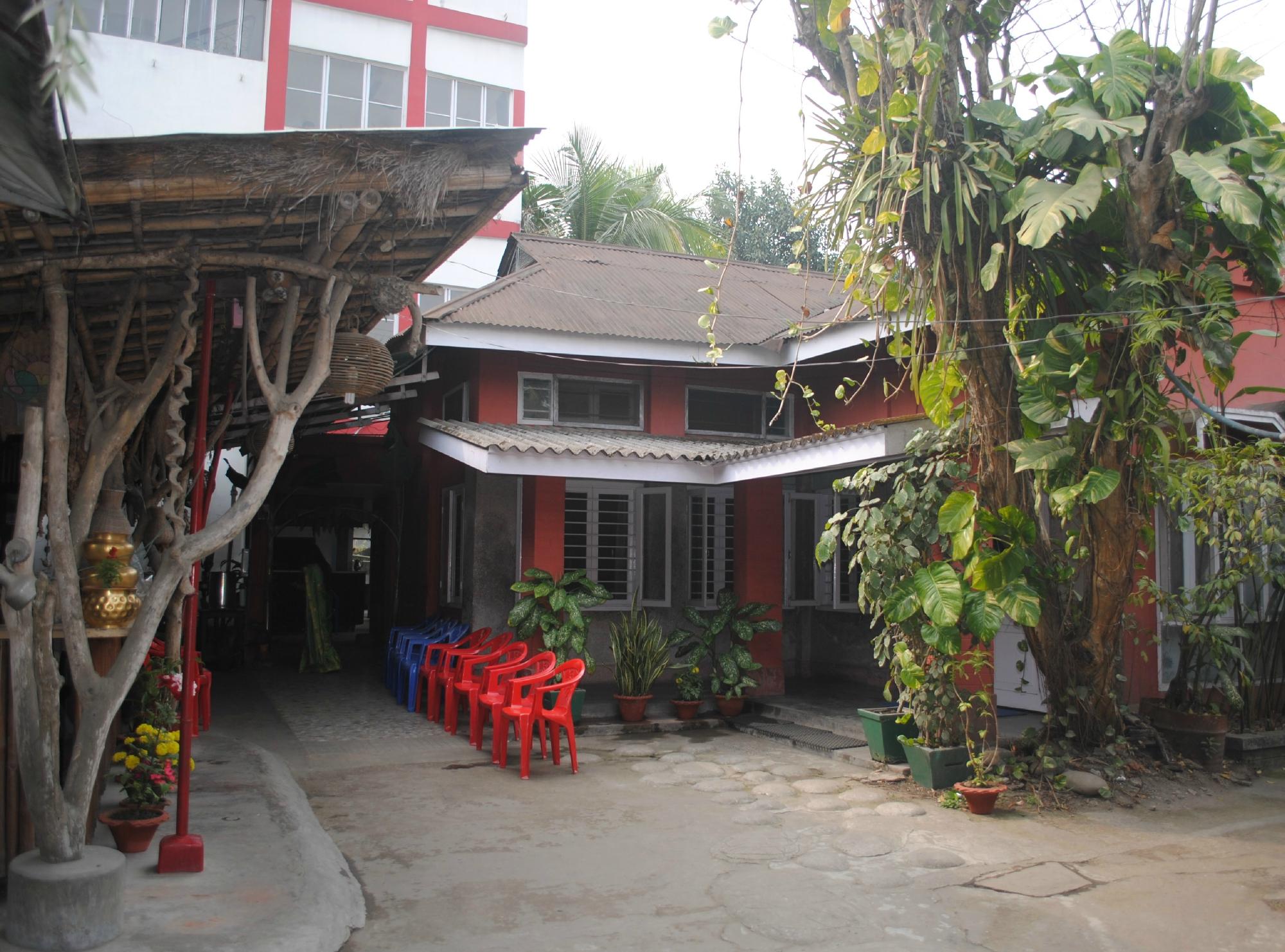 Monalisa Hotel-官方