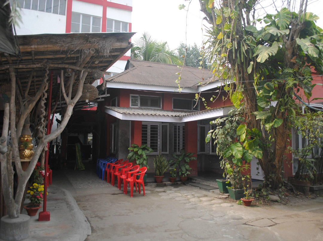 Dibrugarh旅游攻略图片