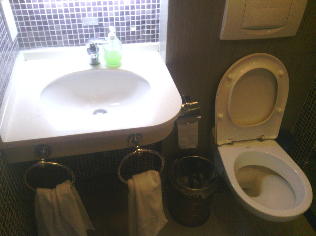 紫东驿站商务酒店