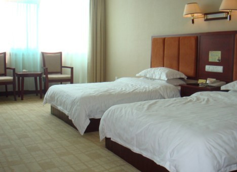 绥宁县酒店住宿-洞口宾馆