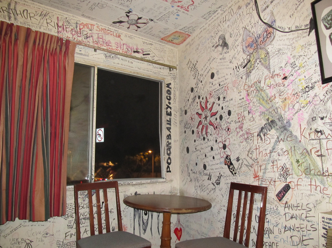 阿尔塔谢亚内加汽车旅馆