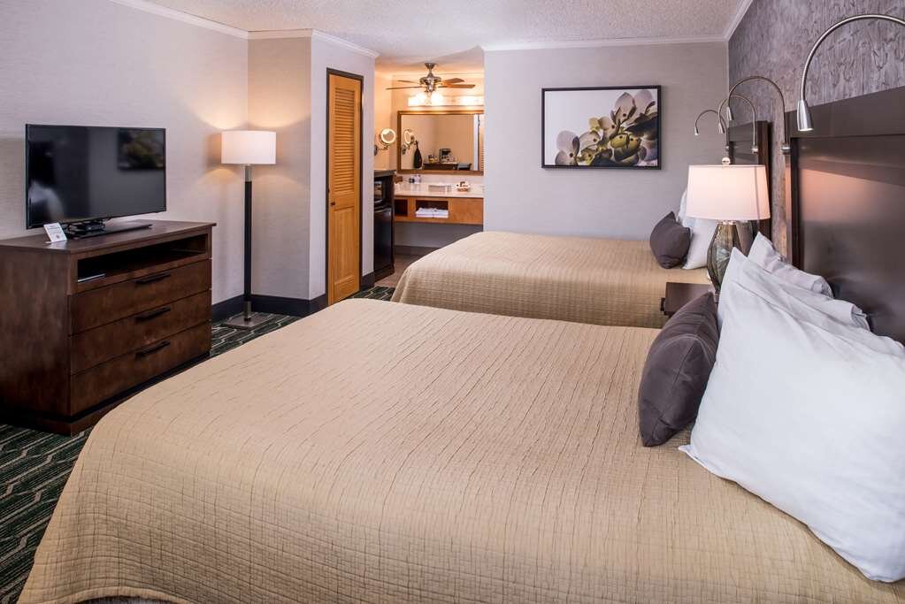 Best Western Plus Black Oak-官方