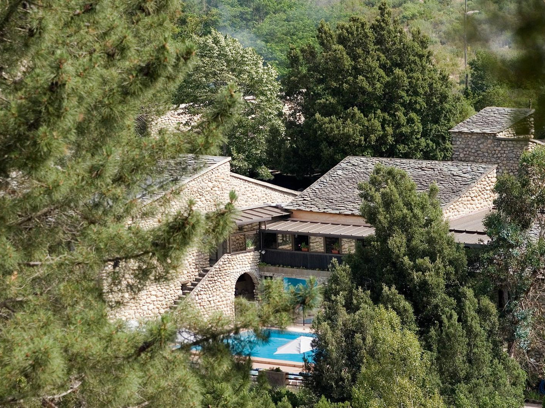 Venaco旅游攻略图片