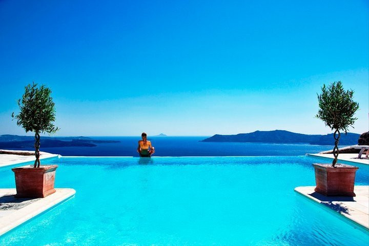 契斯基豪华酒店主图