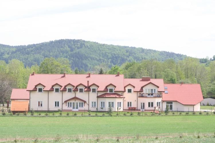 Agro-Spa Leskowiec-客卧