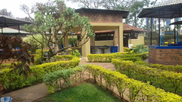 Rusumo酒店住宿-Dereva Hotel