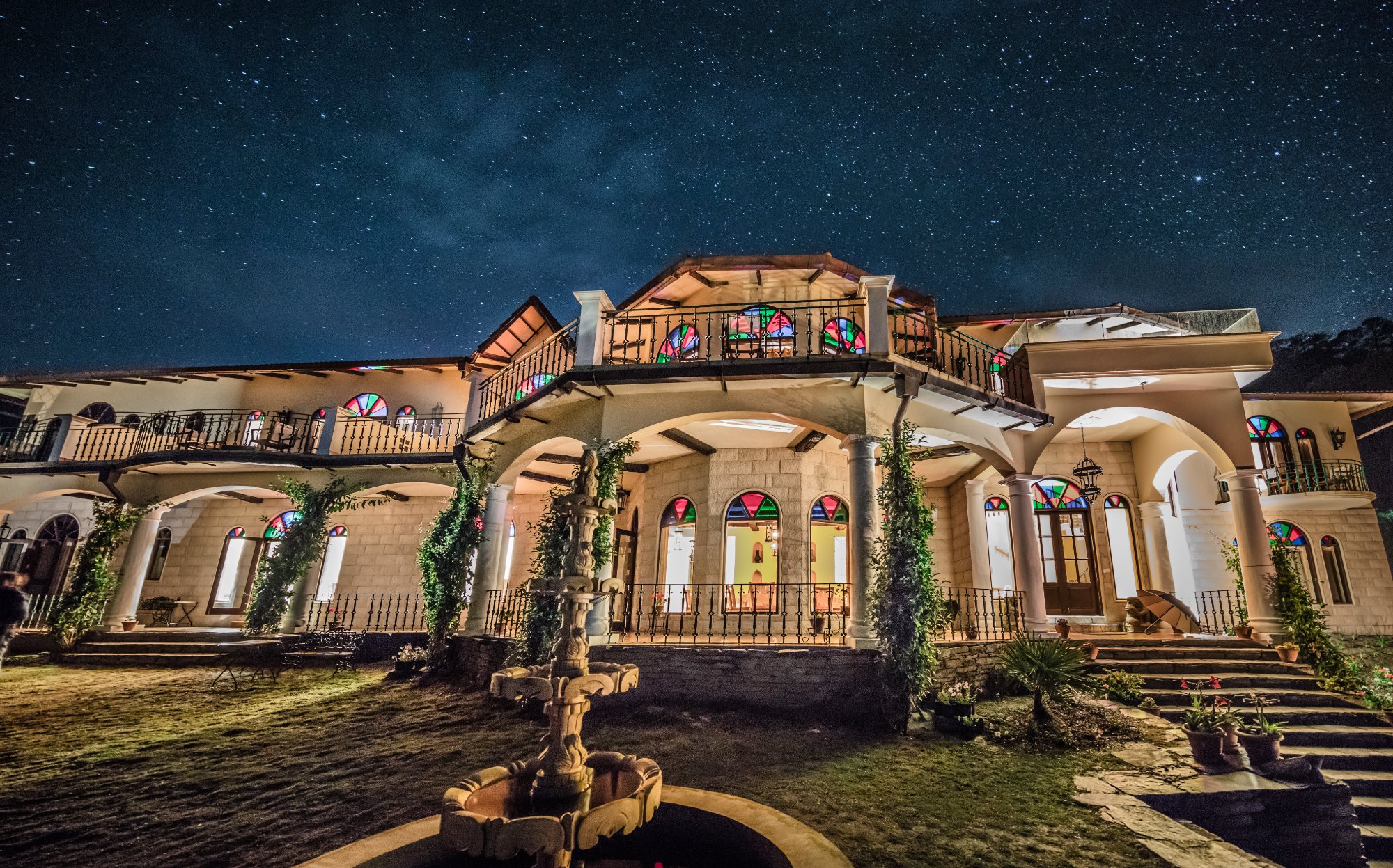 The Orchard at Peora Estates-官方
