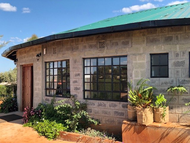 Mount Elgon Guest House-官方