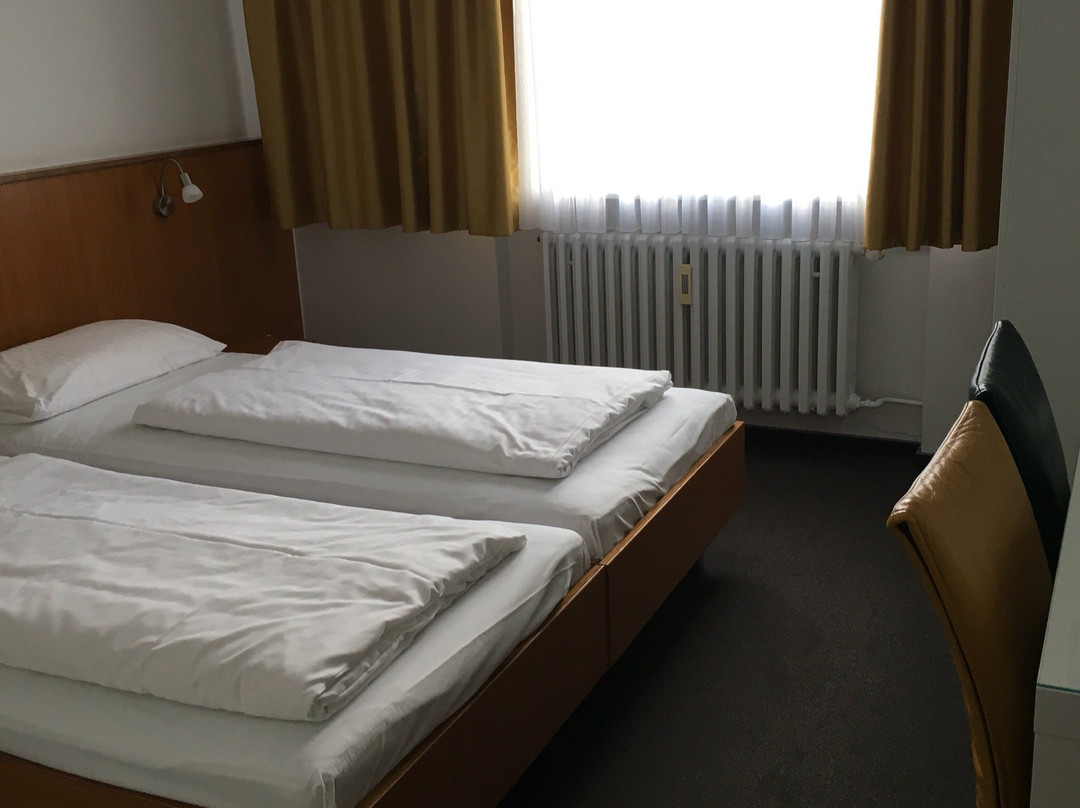 Flamischer Hof