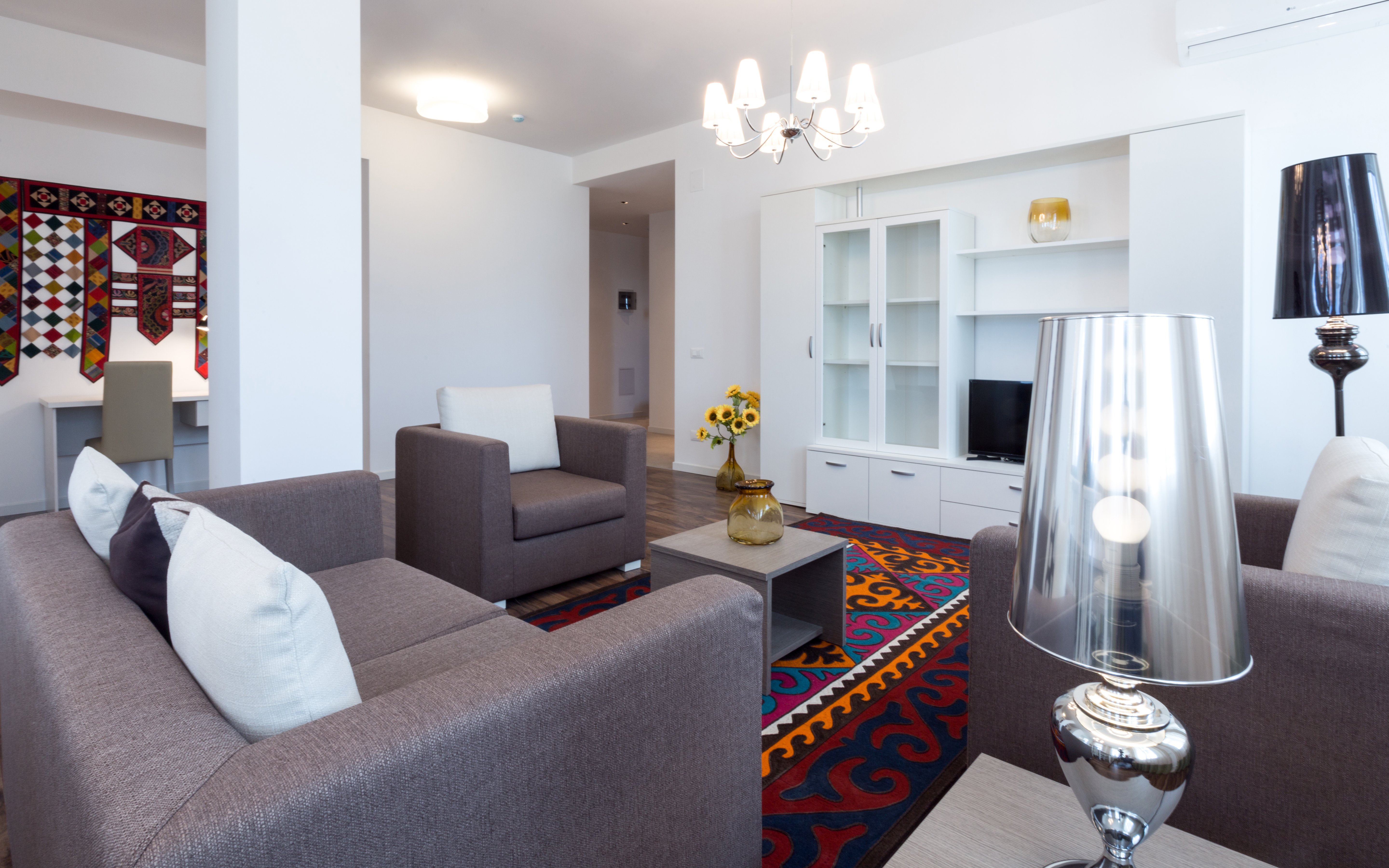 The Arc Residence-官方