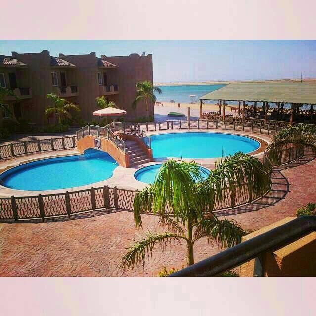 Yanbu酒店住宿-Al Ahlam Tourism Resort