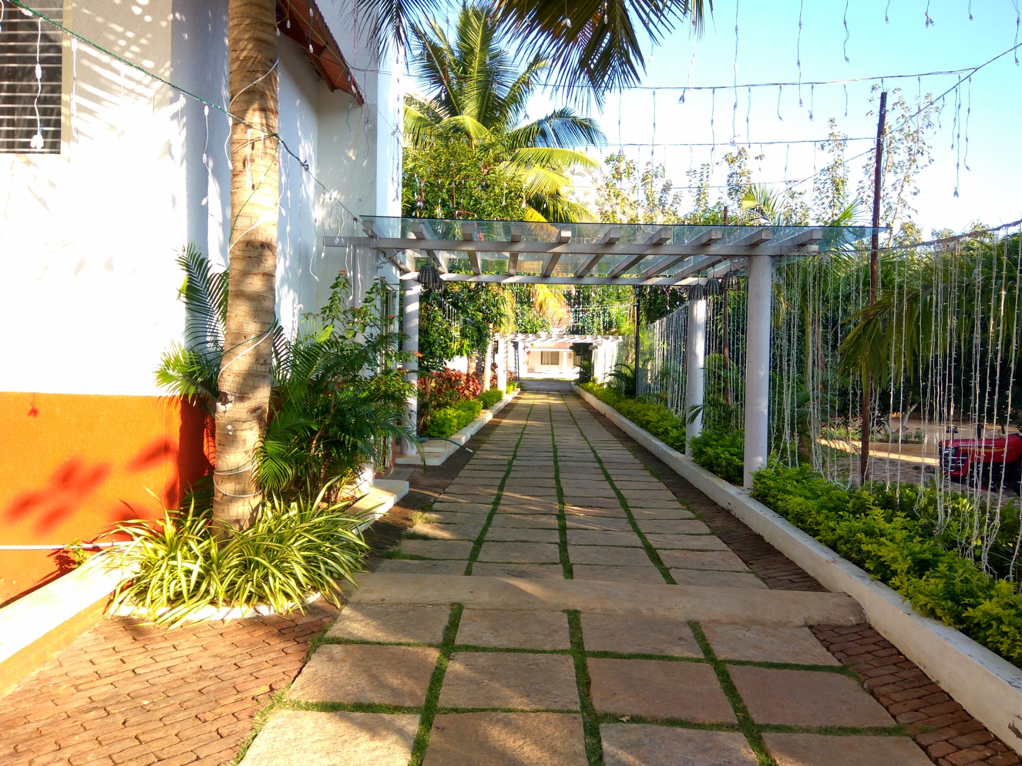 Reva Resorts & Holiday Homes-官方