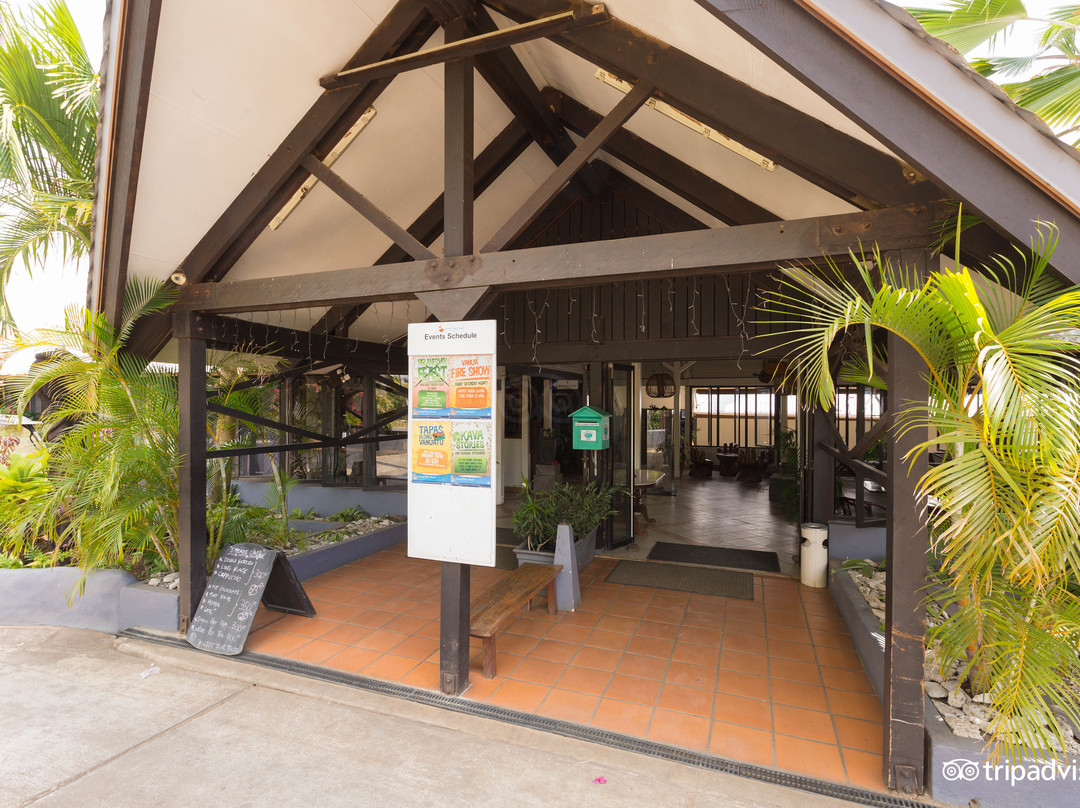 Coconut Palms Resort