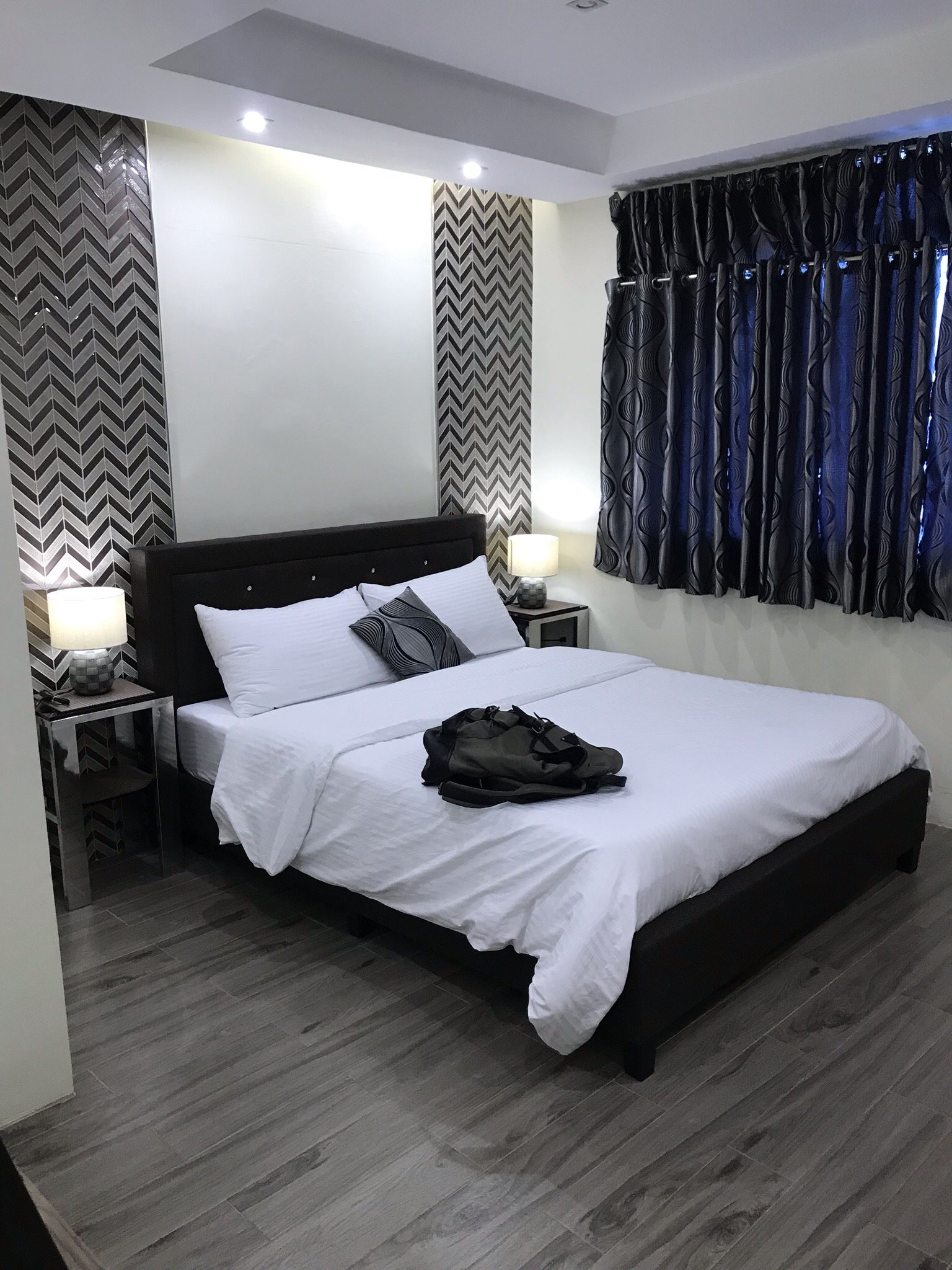 Cess Summer Boutique Hotel-官方