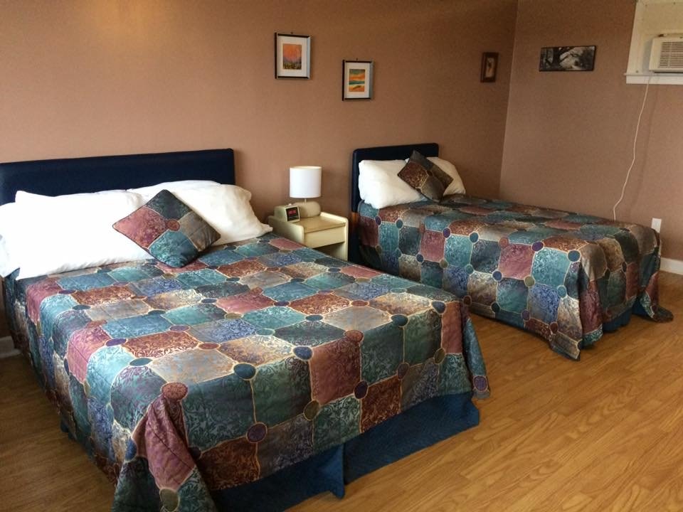 Webbers Lake Charlotte Motel-官方