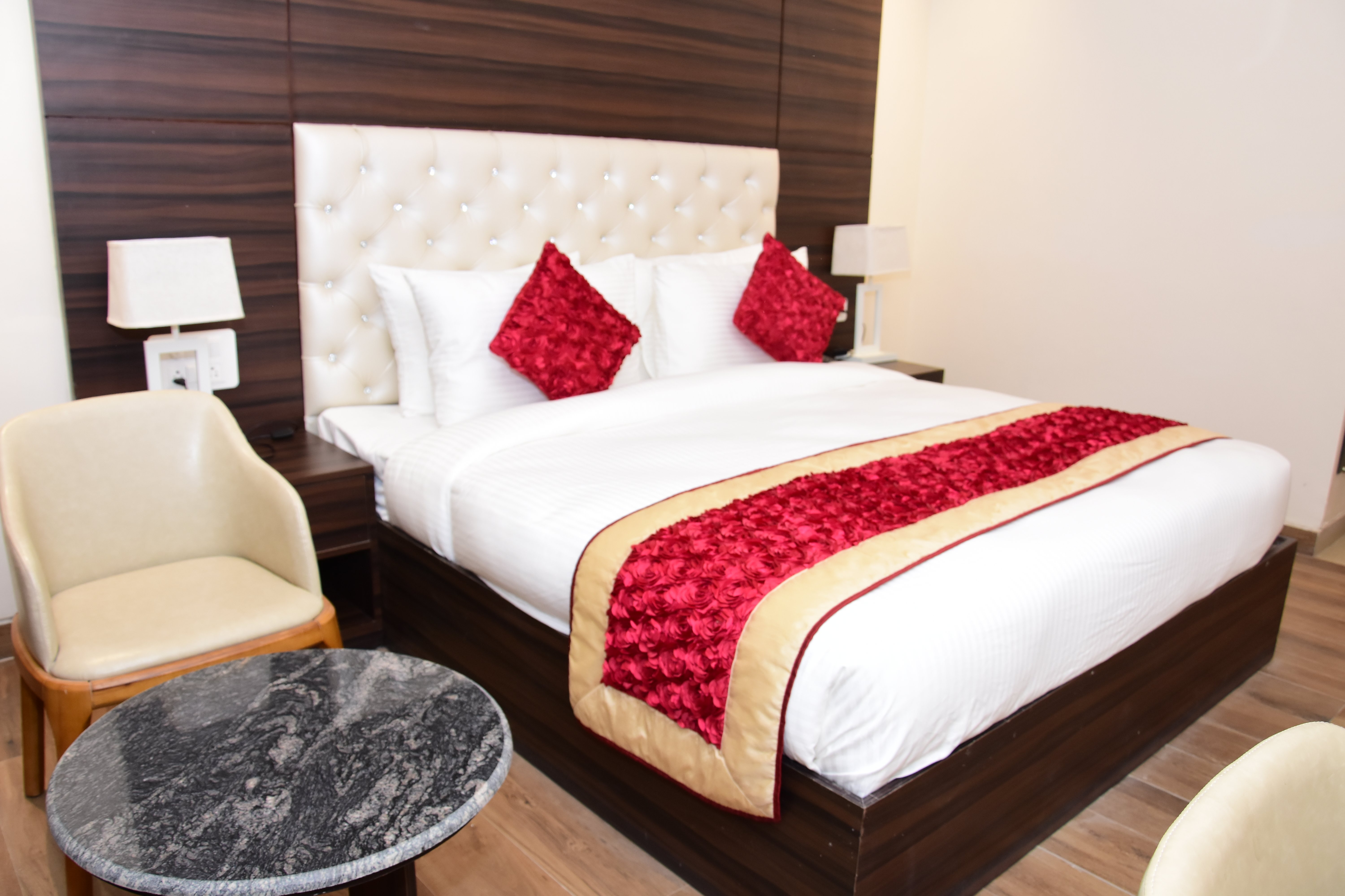 Comfort Inn Lakhimpur-官方