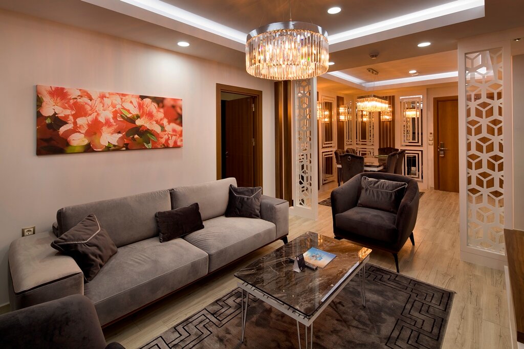 Karatay Termal Tatil Koyu-官方