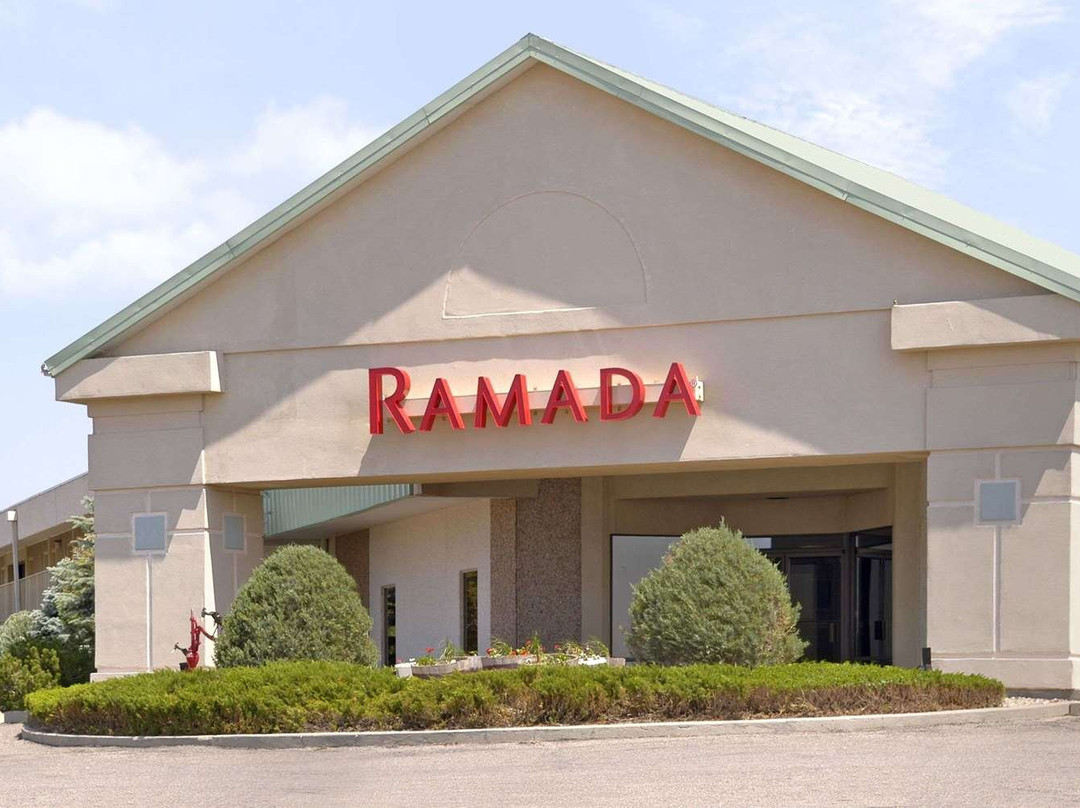 Ramada by Wyndham Sterling