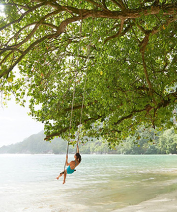 康斯丹艾菲莉亚度假村酒店图片